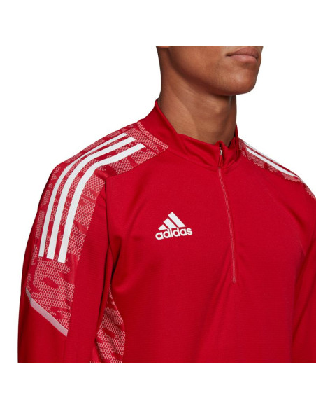 Bluza adidas condivo 21 training top primeblue m