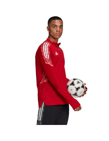 Bluza adidas condivo 21 training top primeblue m