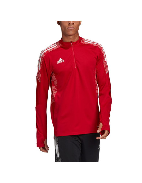 Bluza adidas condivo 21 training top primeblue m