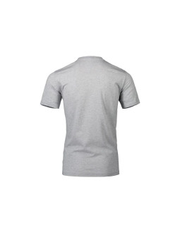T-shirt poc tee - szary 2
