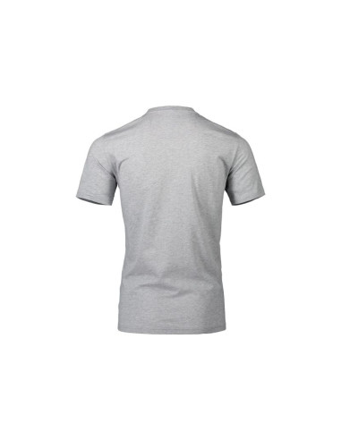 T-shirt poc tee - szary