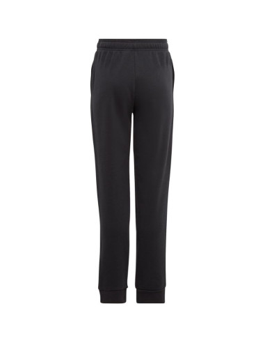 Spodnie adidas essentials linear logo jr