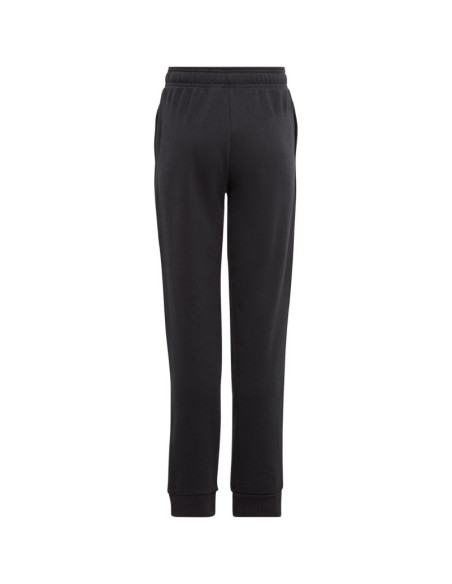 Spodnie adidas essentials linear logo jr