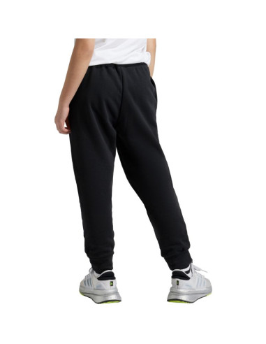 Spodnie adidas essentials linear logo jr