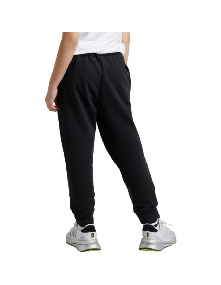 Spodnie adidas essentials linear logo jr