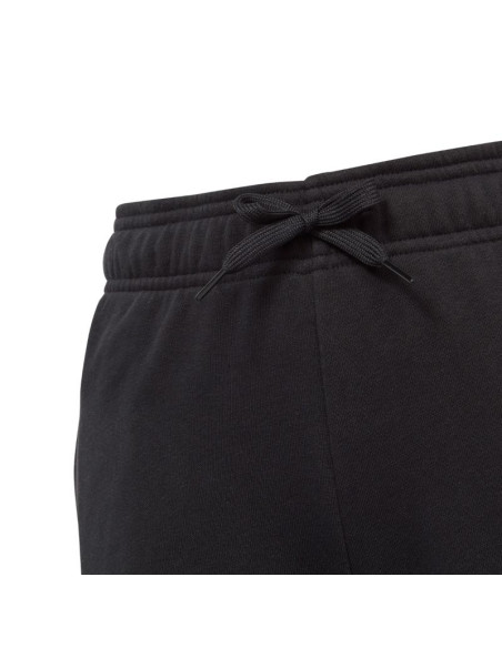 Spodnie adidas essentials linear logo jr