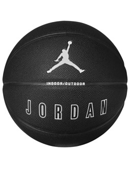 Piłka jordan ultimate 2.0 graphic 8p in/out ball 2