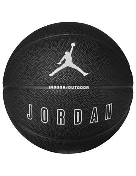 Piłka jordan ultimate 2.0 graphic 8p in/out ball
