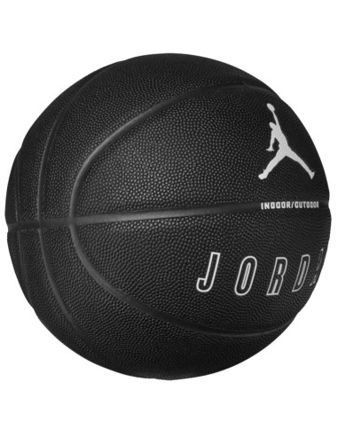 Piłka jordan ultimate 2.0 graphic 8p in/out ball