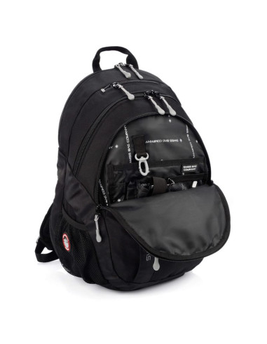 Plecak swissbags thun 28l 76455