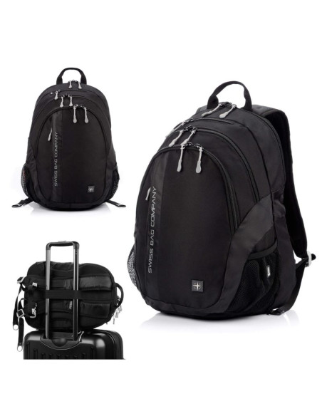 Plecak swissbags thun 28l 76455