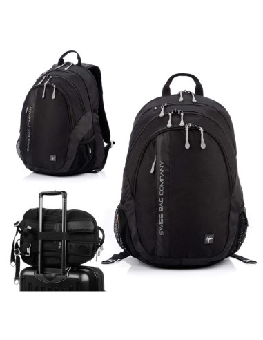 Plecak swissbags thun 28l 76455