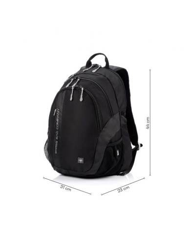 Plecak swissbags thun 28l 76455