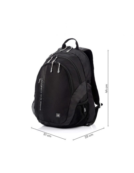 Plecak swissbags thun 28l 76455