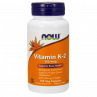 Witamina K2-MK4 100 mcg i Lucerna (100 kaps.)