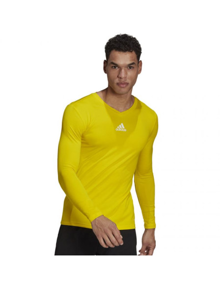 Koszulka adidas team base tee m gn7506