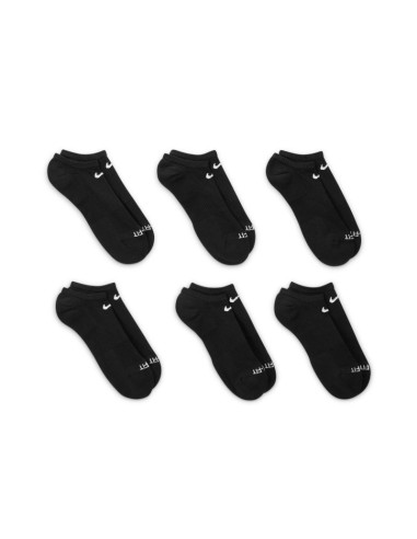 Skarpety nike everyday plus cushioned sx6898