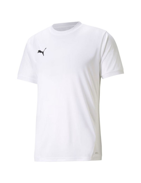 Koszulka puma teamliga jersey m 704917