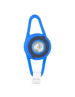 Lampka led globber mullticolor led light 522 2