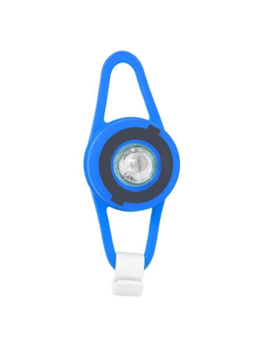 Lampka led globber mullticolor led light 522