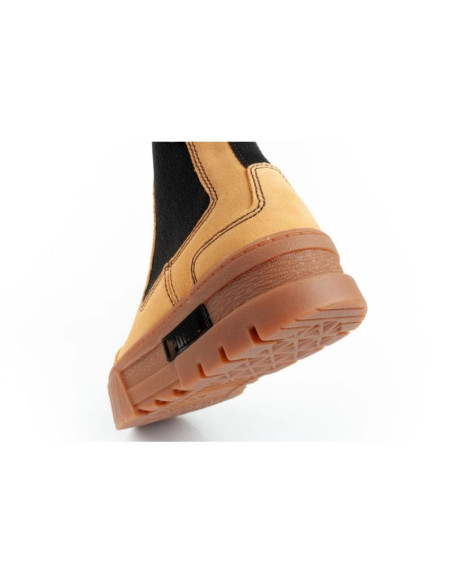 Buty puma mayze chelsea suede w