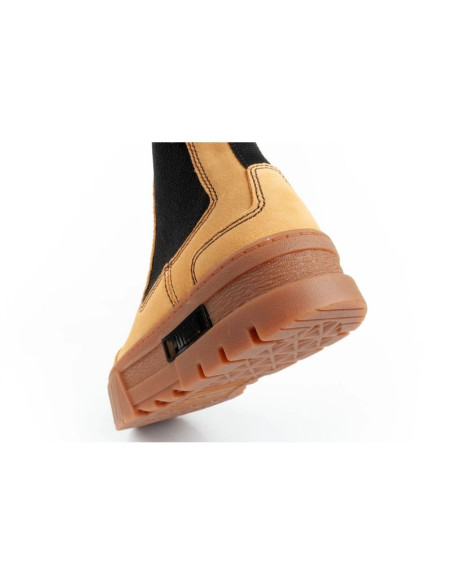 Buty puma mayze chelsea suede w