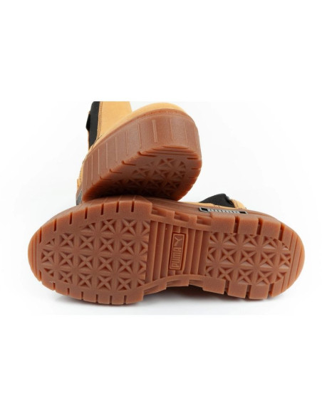 Buty puma mayze chelsea suede w