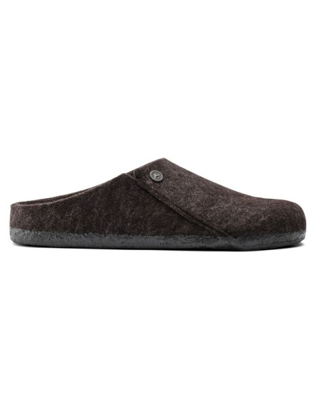 Klapki birkenstock zermatt shearling fe