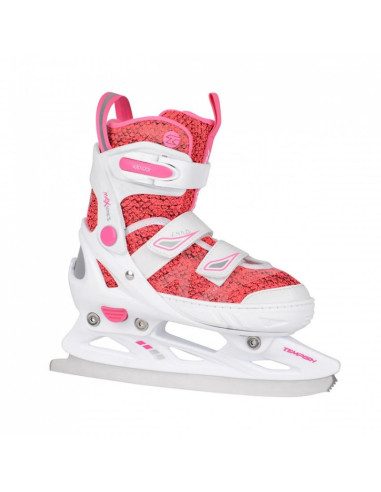 Łyżwy regulowane tempish enbo duo jr