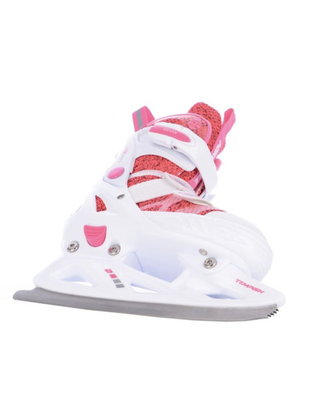 Łyżwy regulowane tempish enbo duo jr