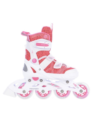 Łyżwy regulowane tempish enbo duo jr