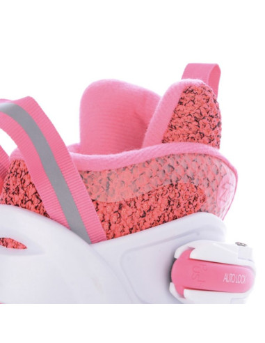 Łyżwy regulowane tempish enbo duo jr