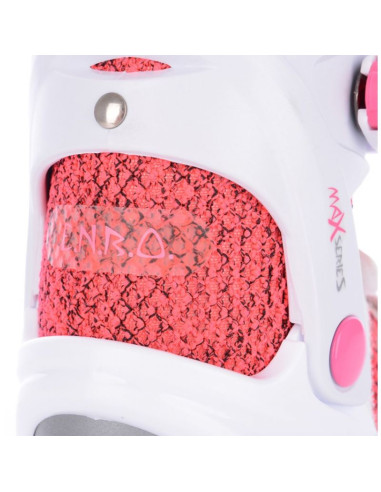 Łyżwy regulowane tempish enbo duo jr