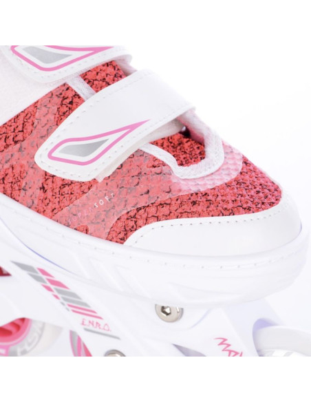 Łyżwy regulowane tempish enbo duo jr