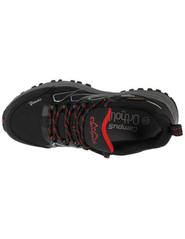 Buty campus norin w cw0102