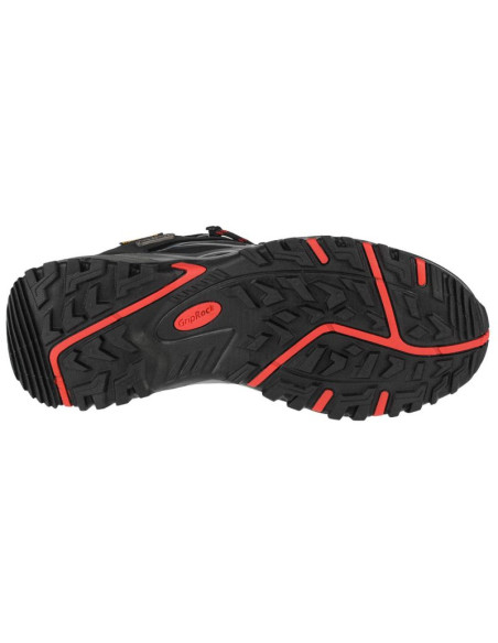 Buty campus norin w cw0102