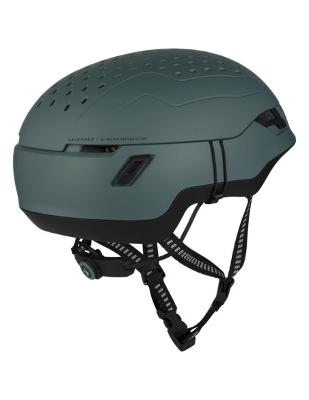 Kask sweet protection ascender mips