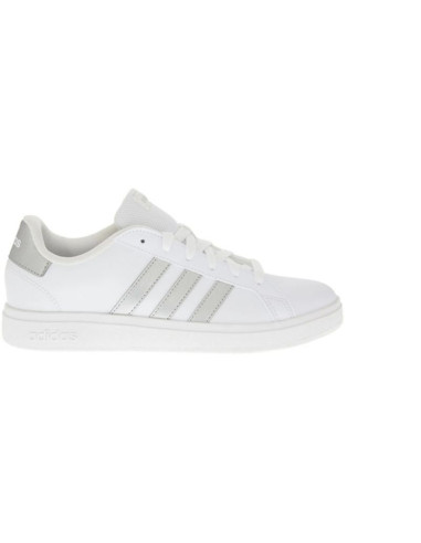 Buty adidas grand court 2.0 k w
