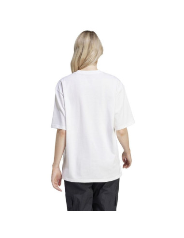 Koszulka adidas flower pack badge of sport w