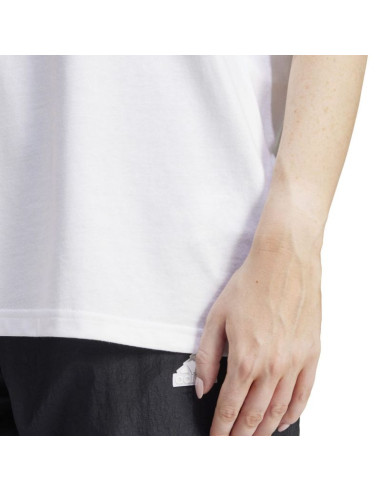 Koszulka adidas flower pack badge of sport w