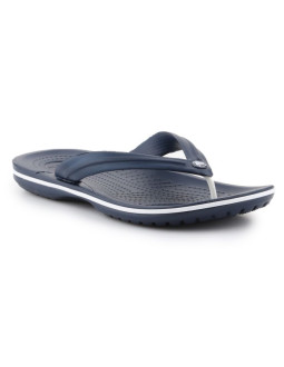 Japonki crocs crocband flip m 11033-410