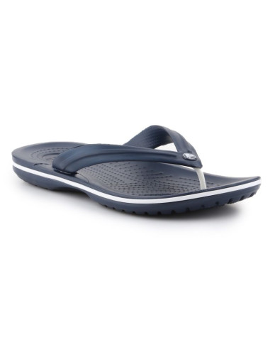 Japonki crocs crocband flip m 11033-410