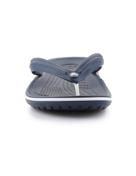Japonki crocs crocband flip m 11033-410