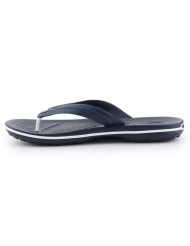 Japonki crocs crocband flip m 11033-410