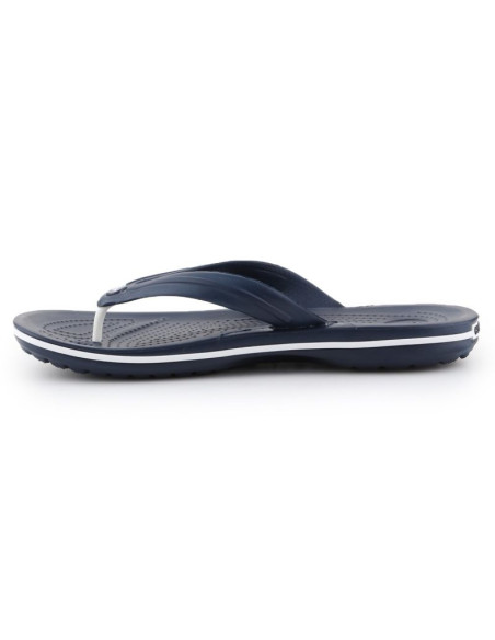 Japonki crocs crocband flip m 11033-410