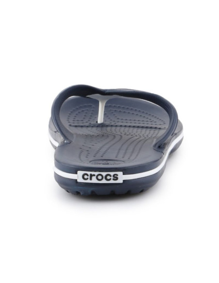 Japonki crocs crocband flip m 11033-410