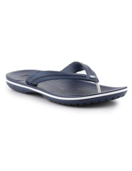 Japonki crocs crocband flip m 11033-410