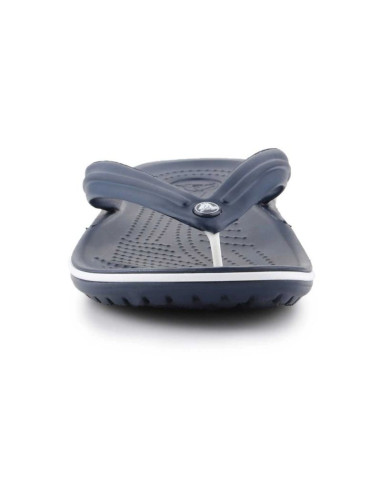 Japonki crocs crocband flip m 11033-410