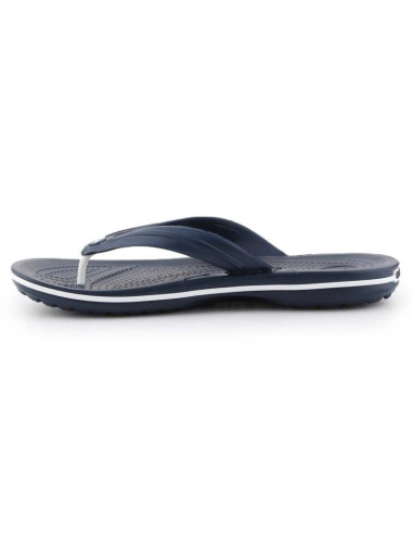 Japonki crocs crocband flip m 11033-410