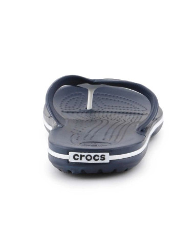 Japonki crocs crocband flip m 11033-410